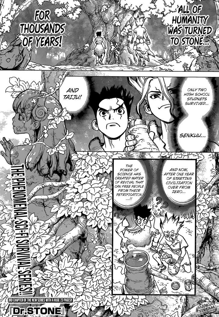 Page 1 of Chapter 3