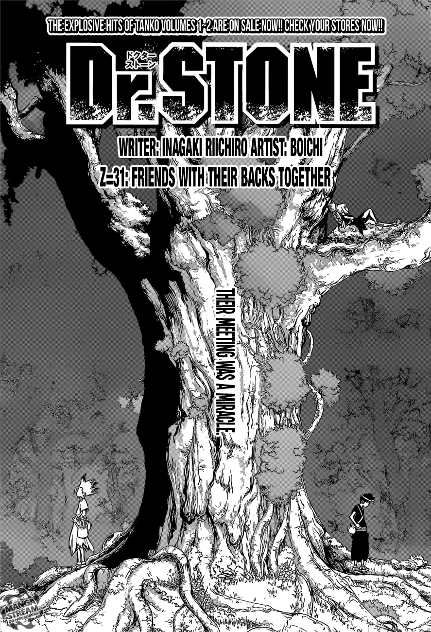 Page 1 of Chapter 31