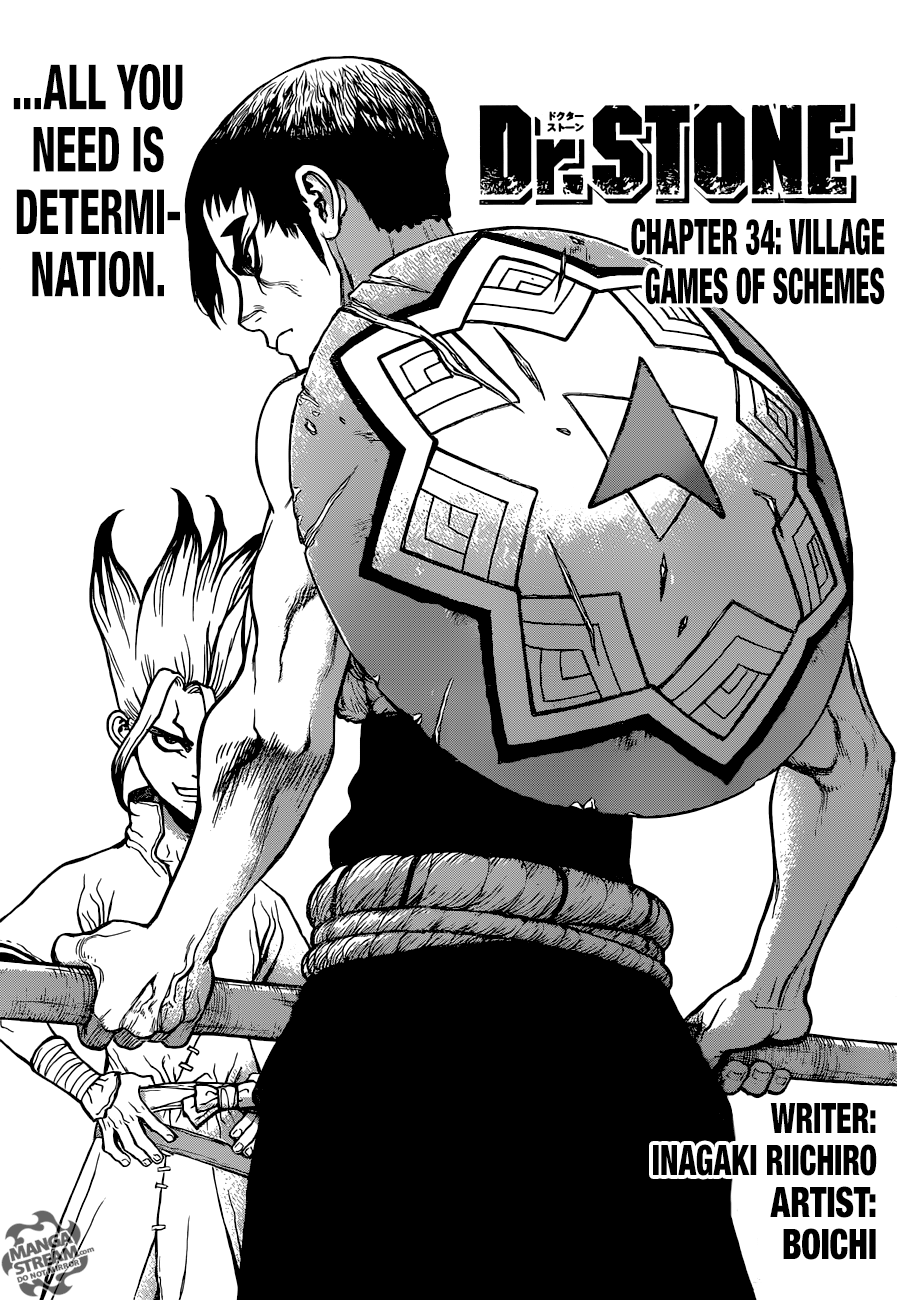 Page 1 of Chapter 34