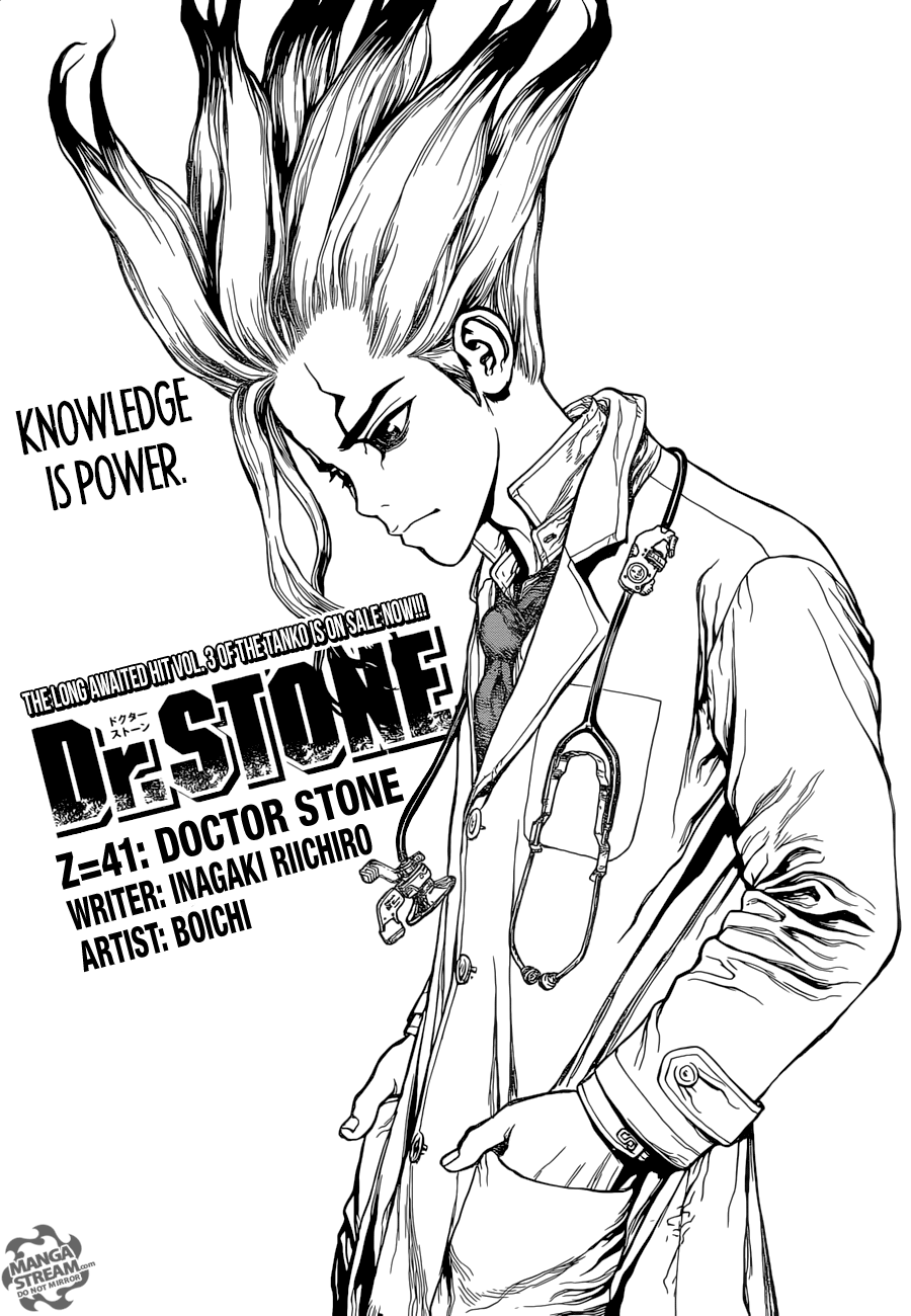 Page 1 of Chapter 41