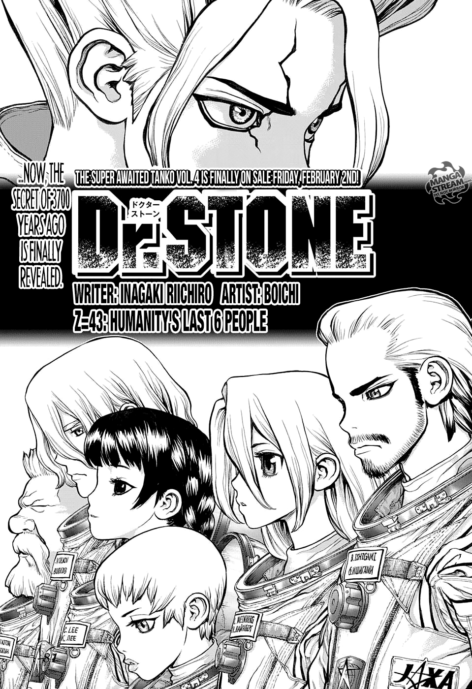 Page 1 of Chapter 43