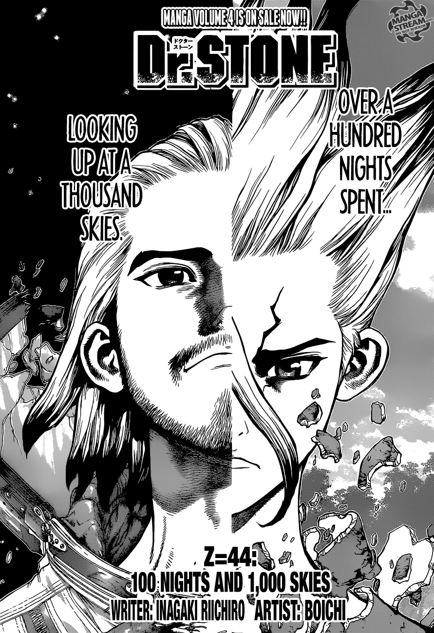 Page 1 of Chapter 44