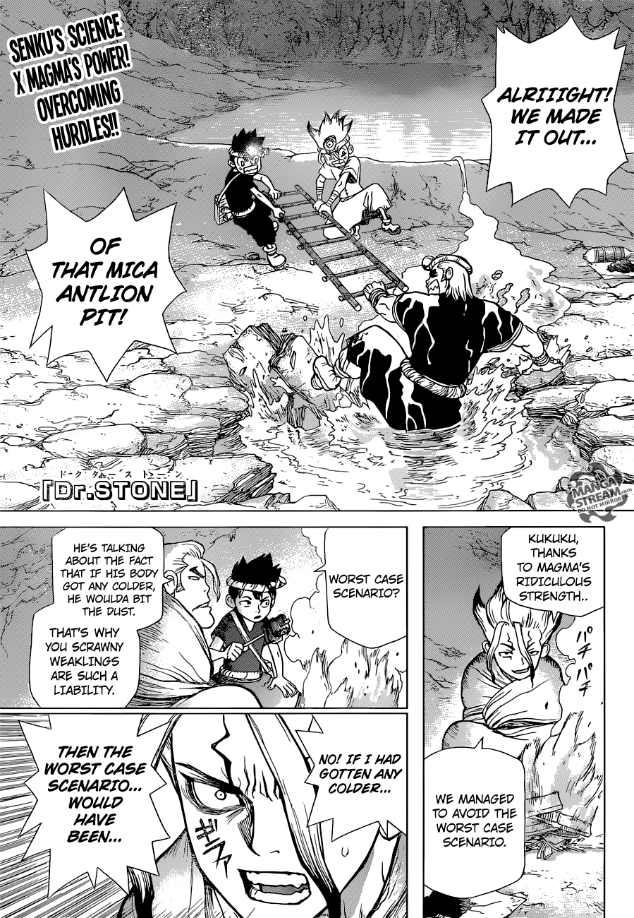 Page 1 of Chapter 56