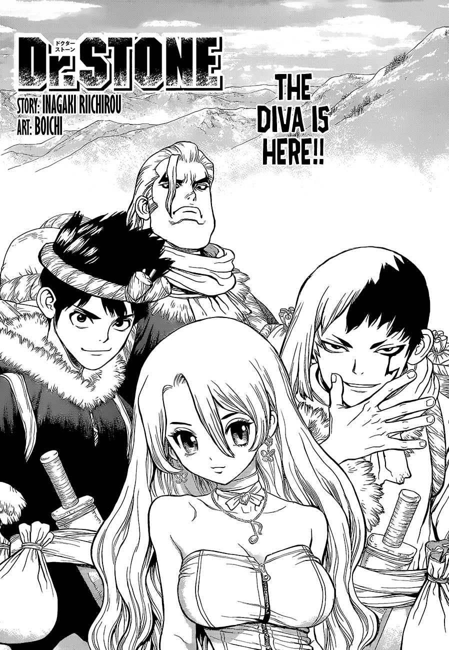Page 1 of Chapter 61