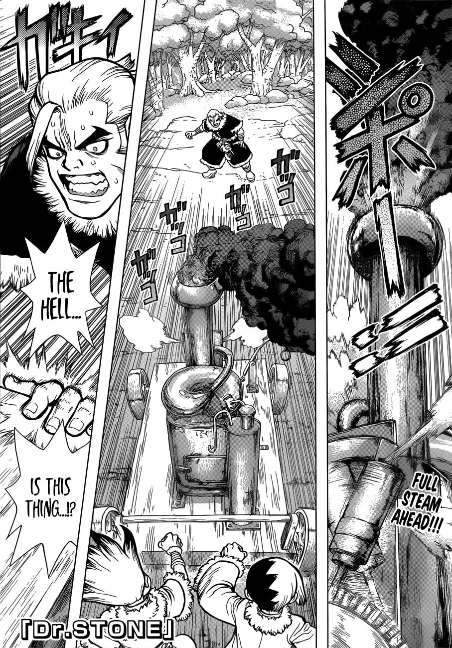 Page 1 of Chapter 69