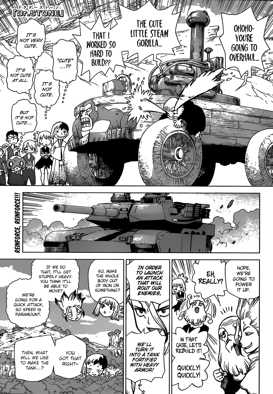 Page 1 of Chapter 70