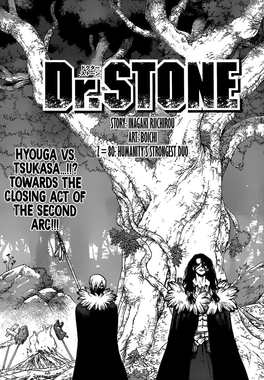 Page 1 of Chapter 80