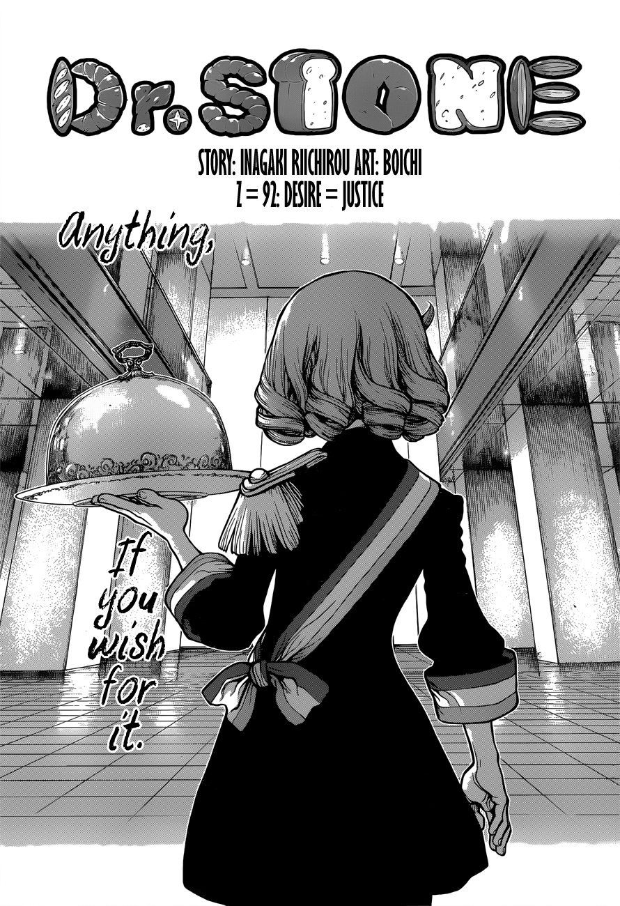 Page 1 of Chapter 92
