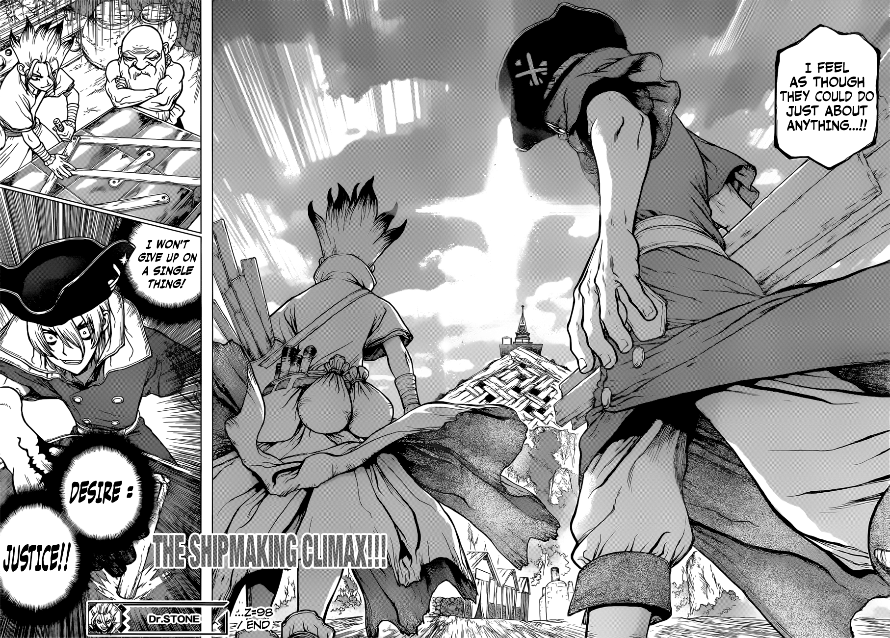 Page 21 of Chapter 98
