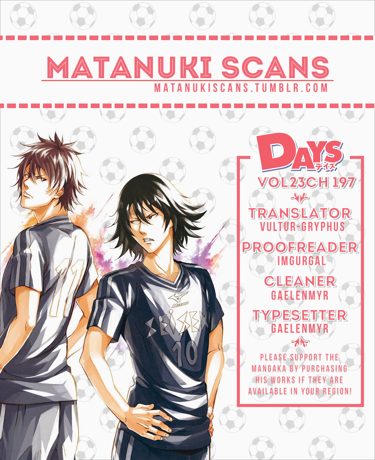 Page 1 of Chapter 197