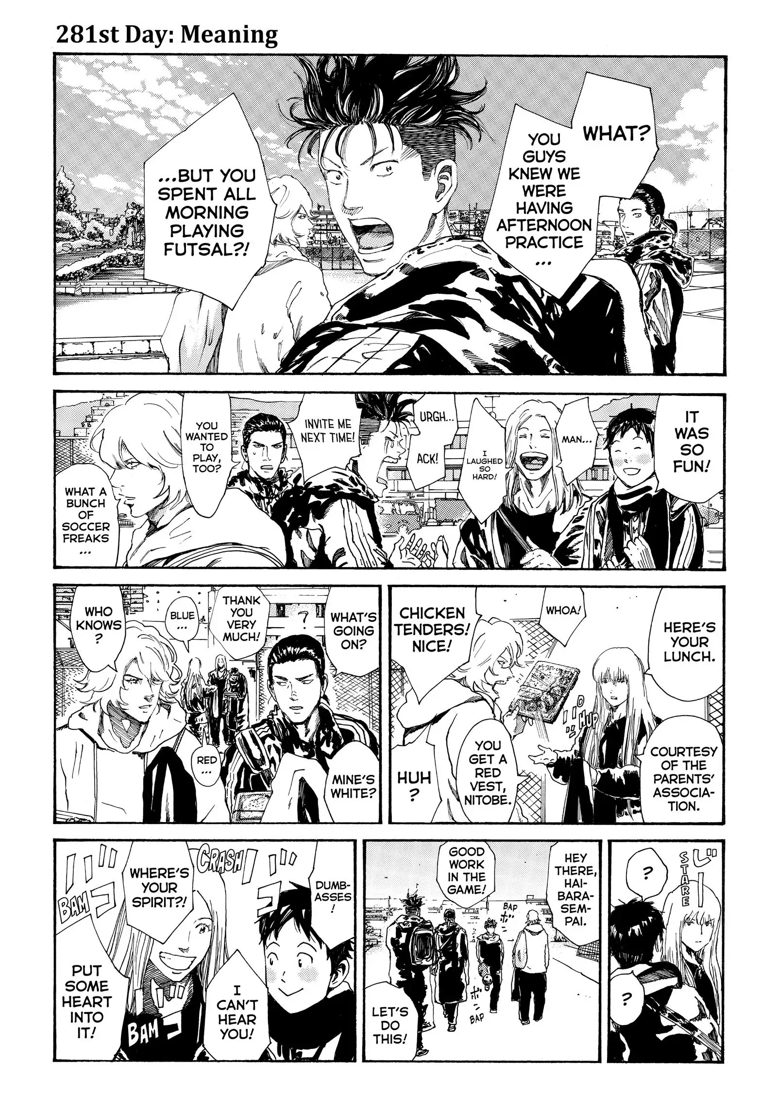 Page 1 of Chapter 281