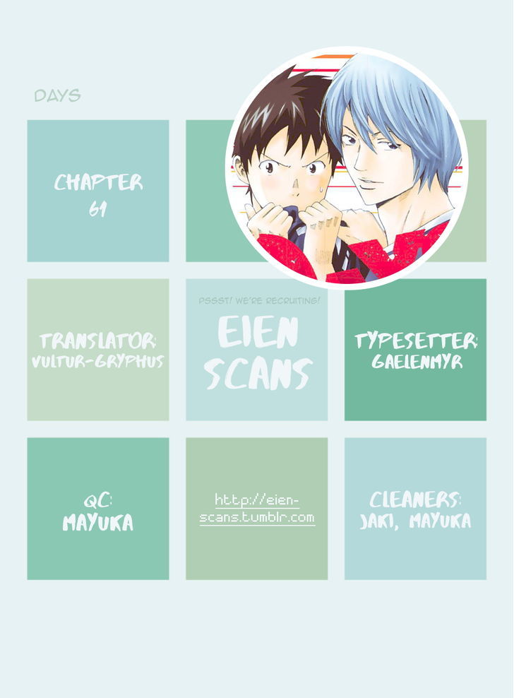 Page 1 of Chapter 61