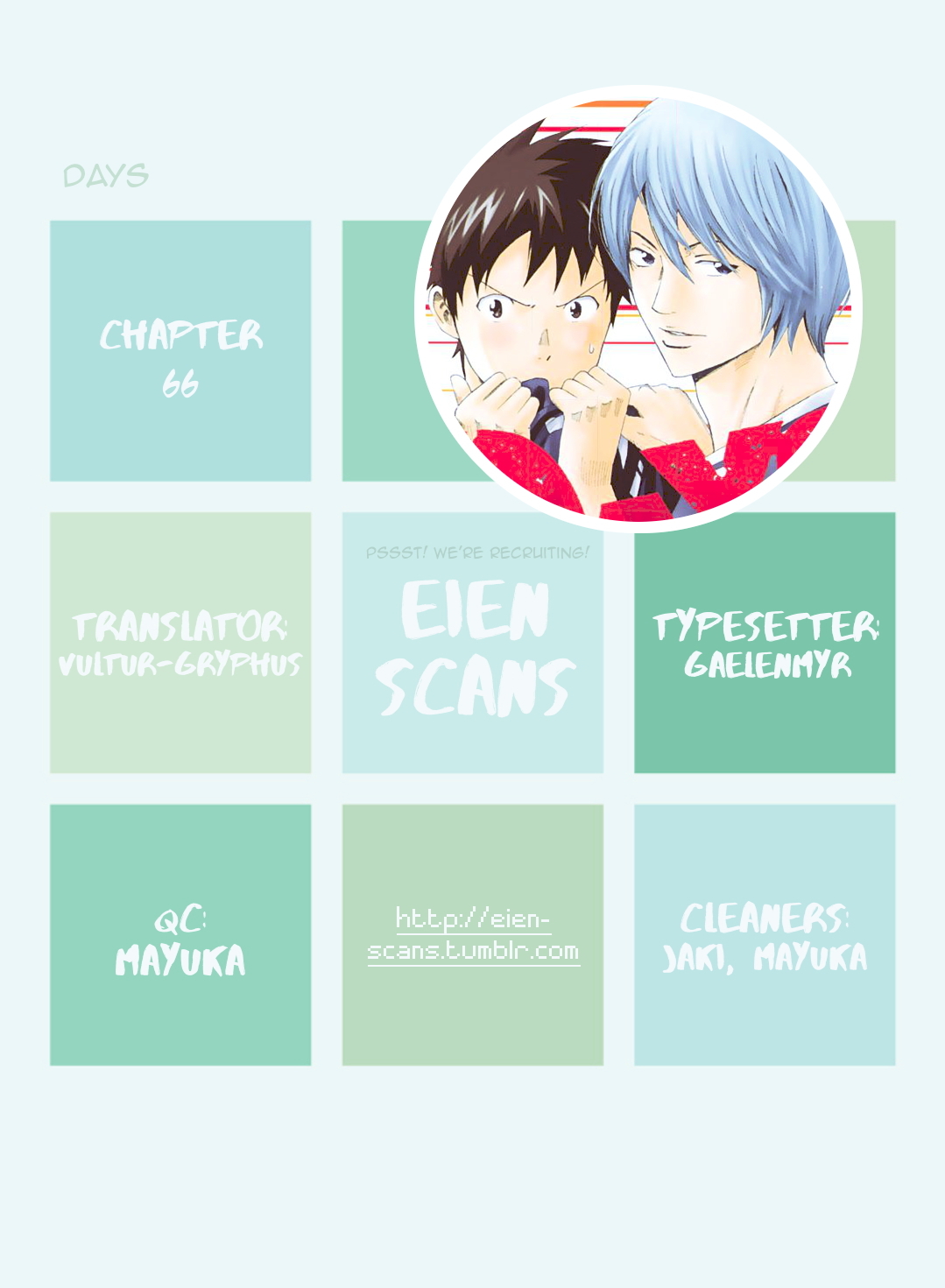 Page 1 of Chapter 66