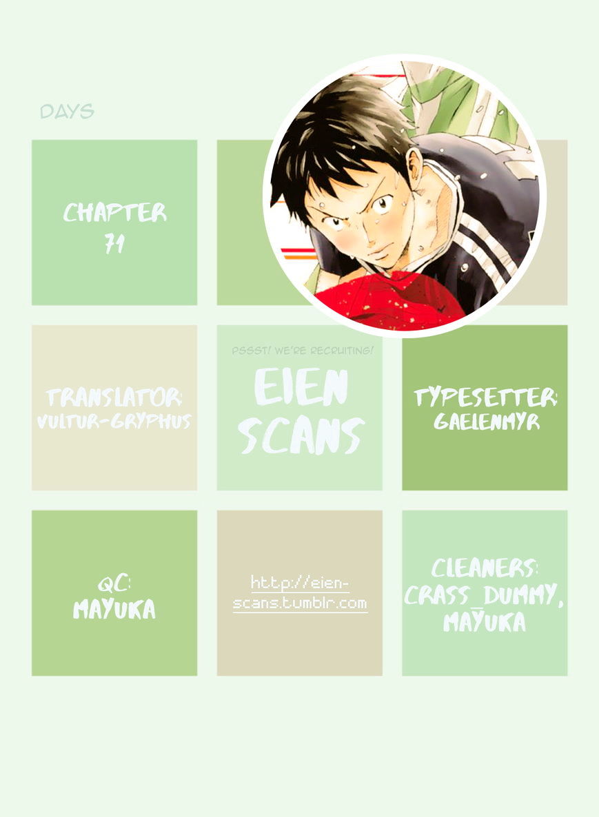 Page 1 of Chapter 71