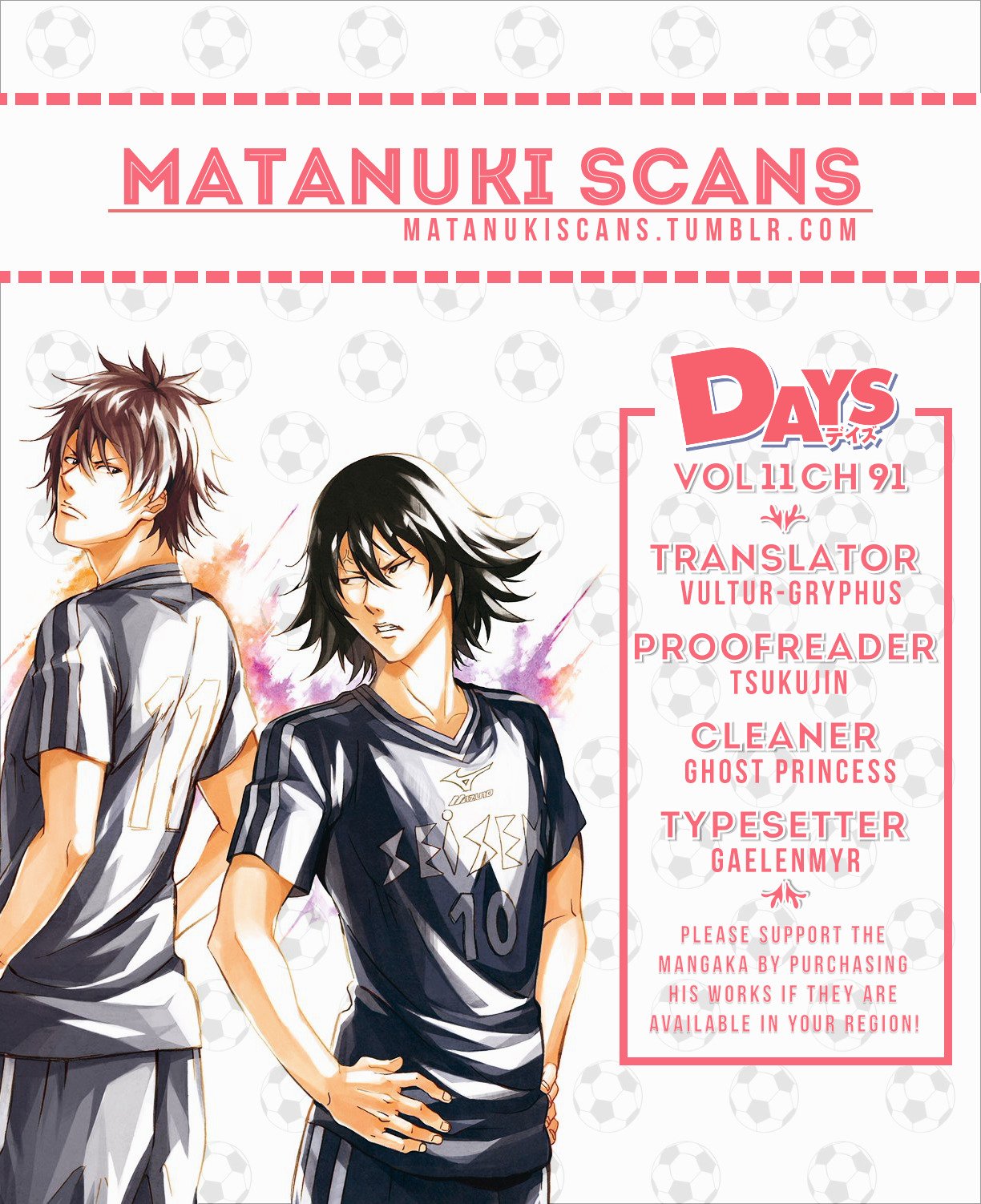 Page 1 of Chapter 91