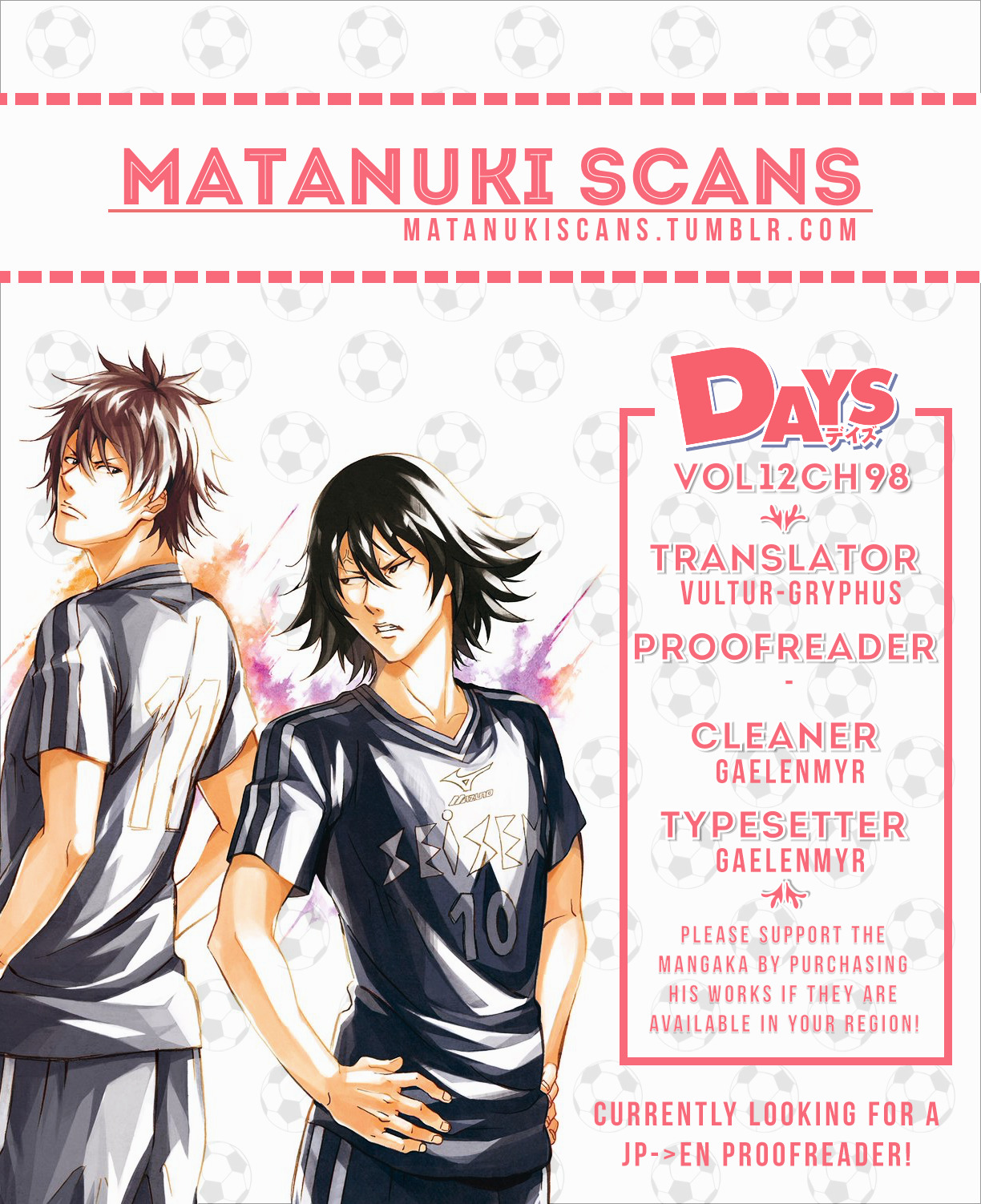 Page 1 of Chapter 98