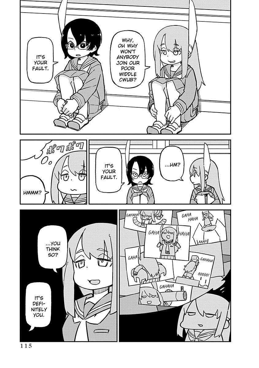 Page 5 of Chapter 100