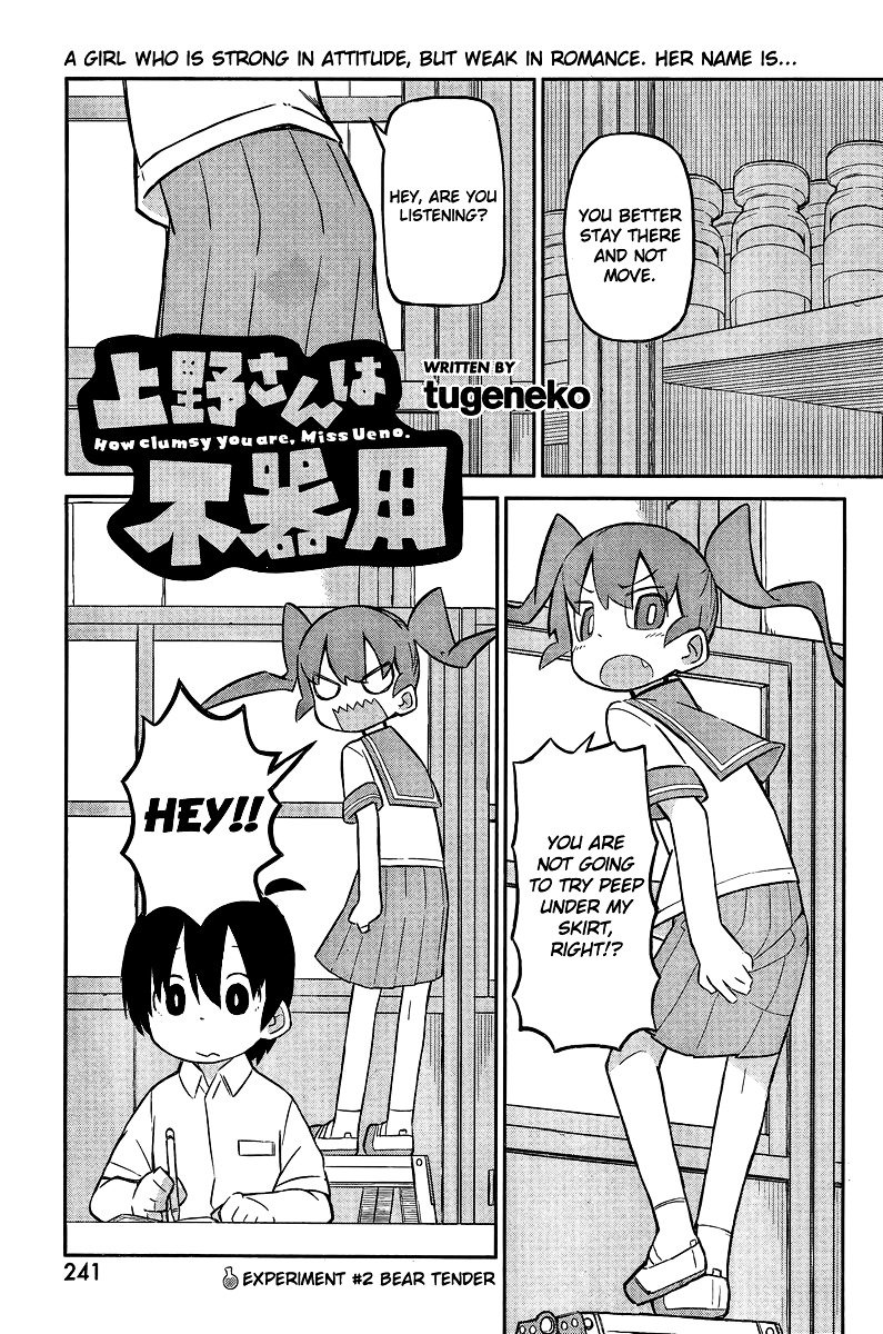 Page 1 of Chapter 2