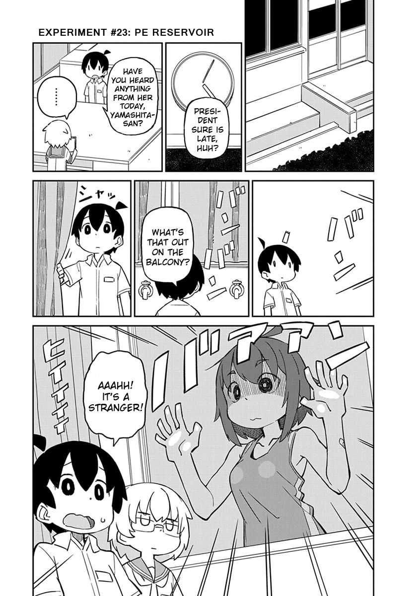 Page 1 of Chapter 23