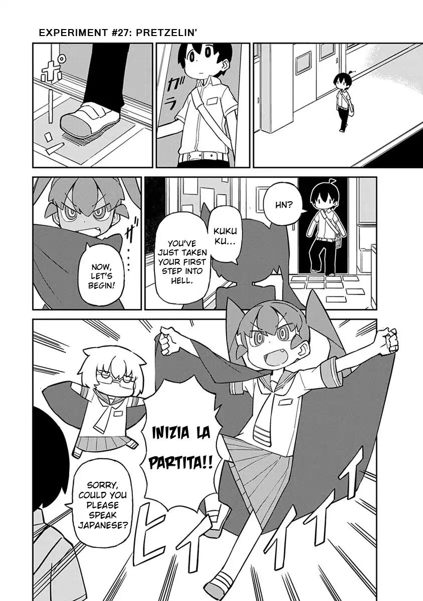 Page 1 of Chapter 27