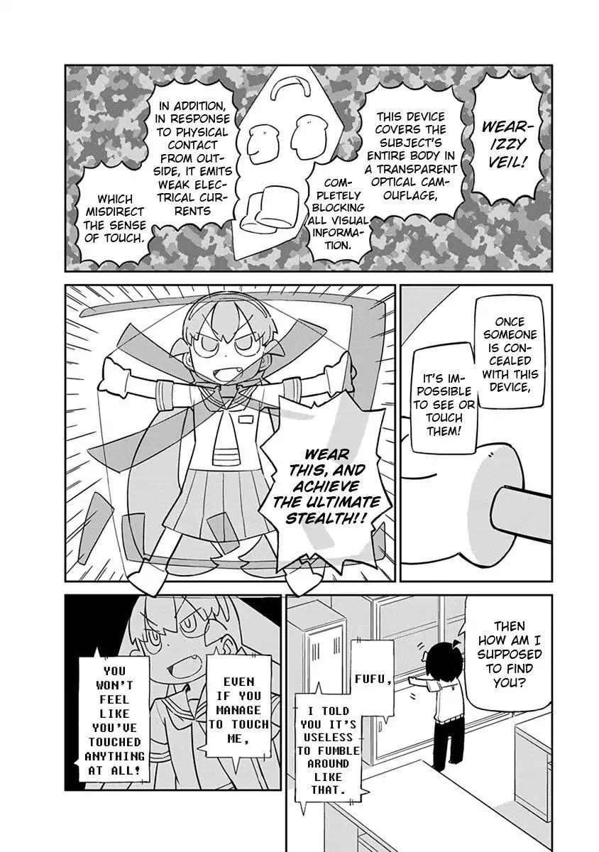 Page 8 of Chapter 31