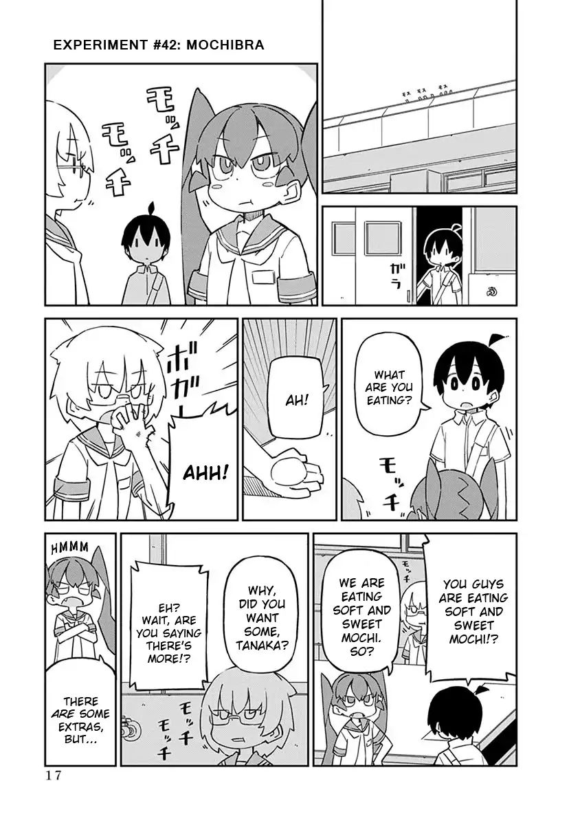 Page 1 of Chapter 42