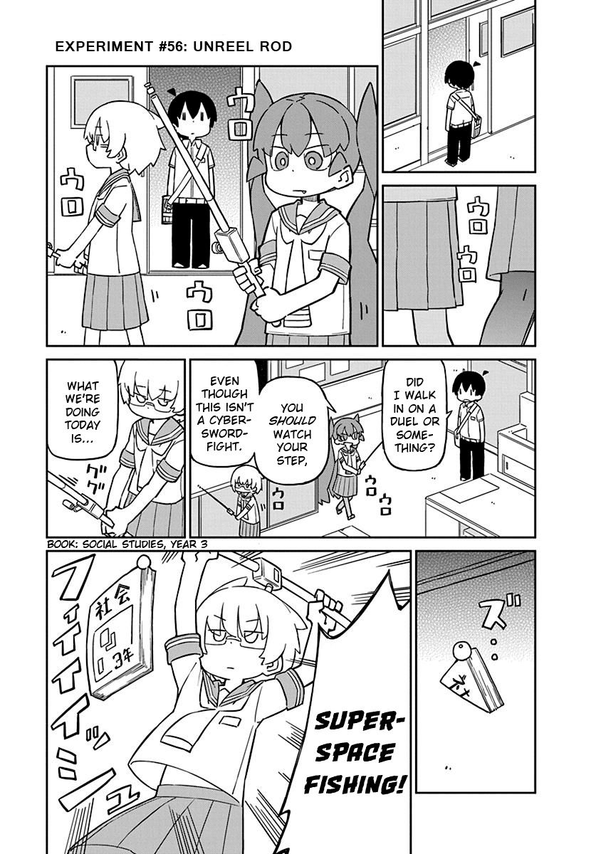 Page 1 of Chapter 56