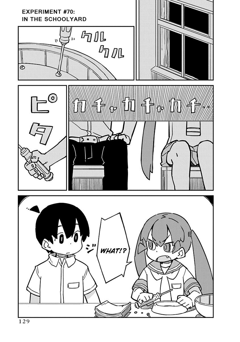 Page 1 of Chapter 70