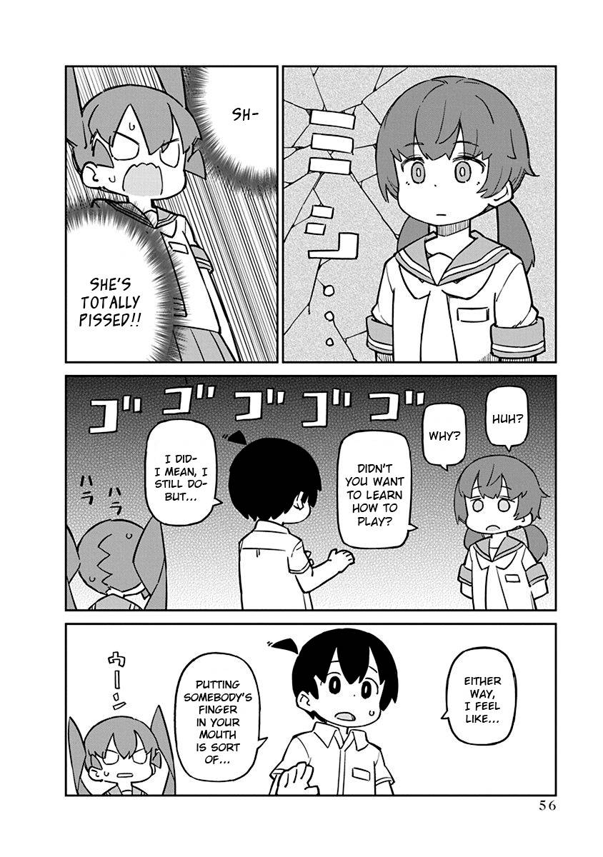 Page 8 of Chapter 86