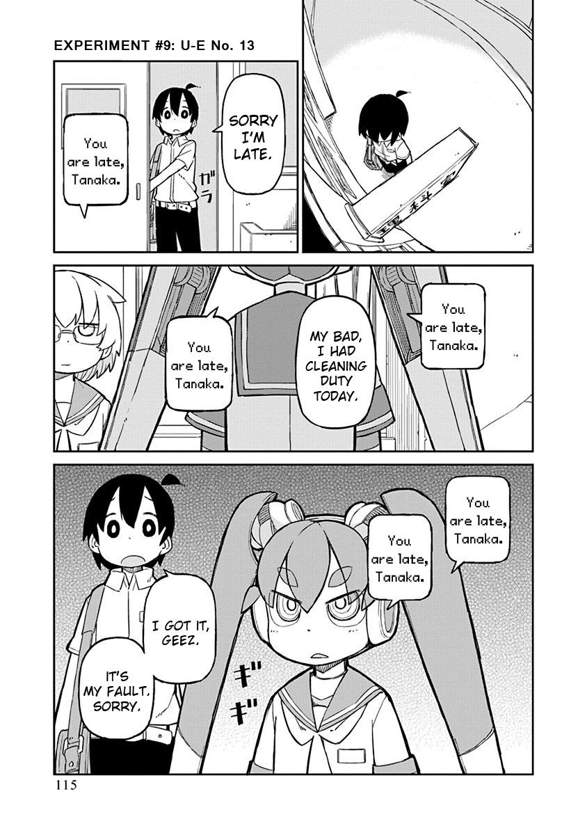 Page 1 of Chapter 9