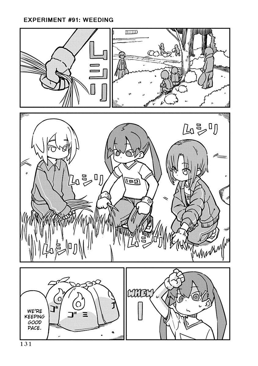 Page 1 of Chapter 91