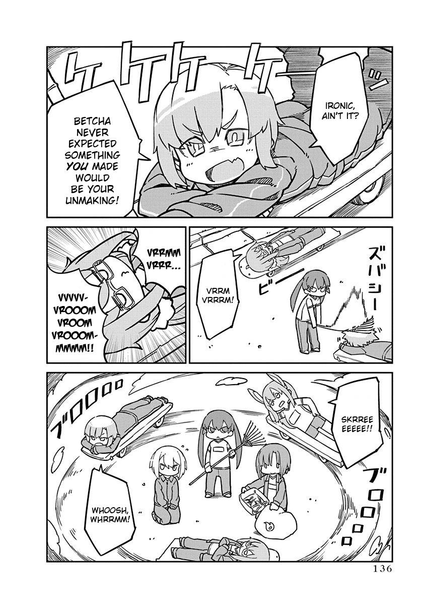 Page 6 of Chapter 91