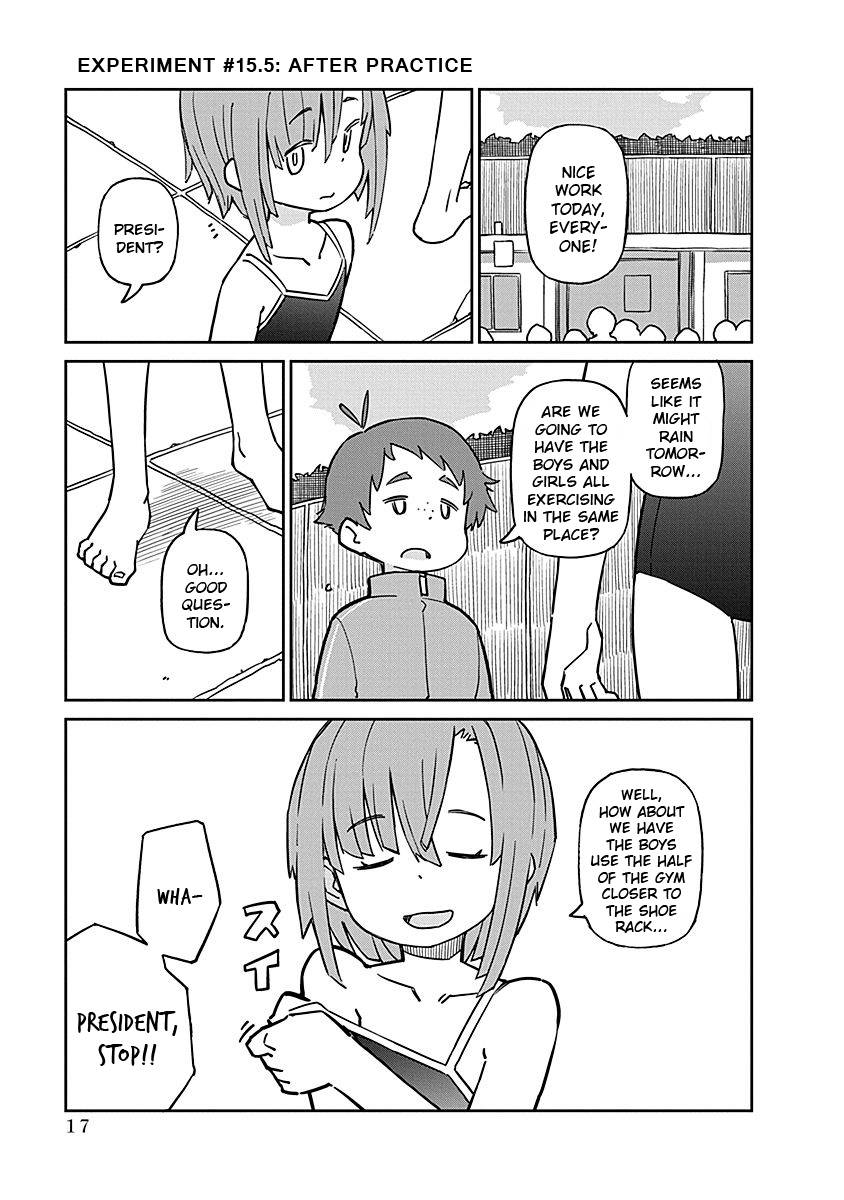 Page 1 of Chapter 92.5