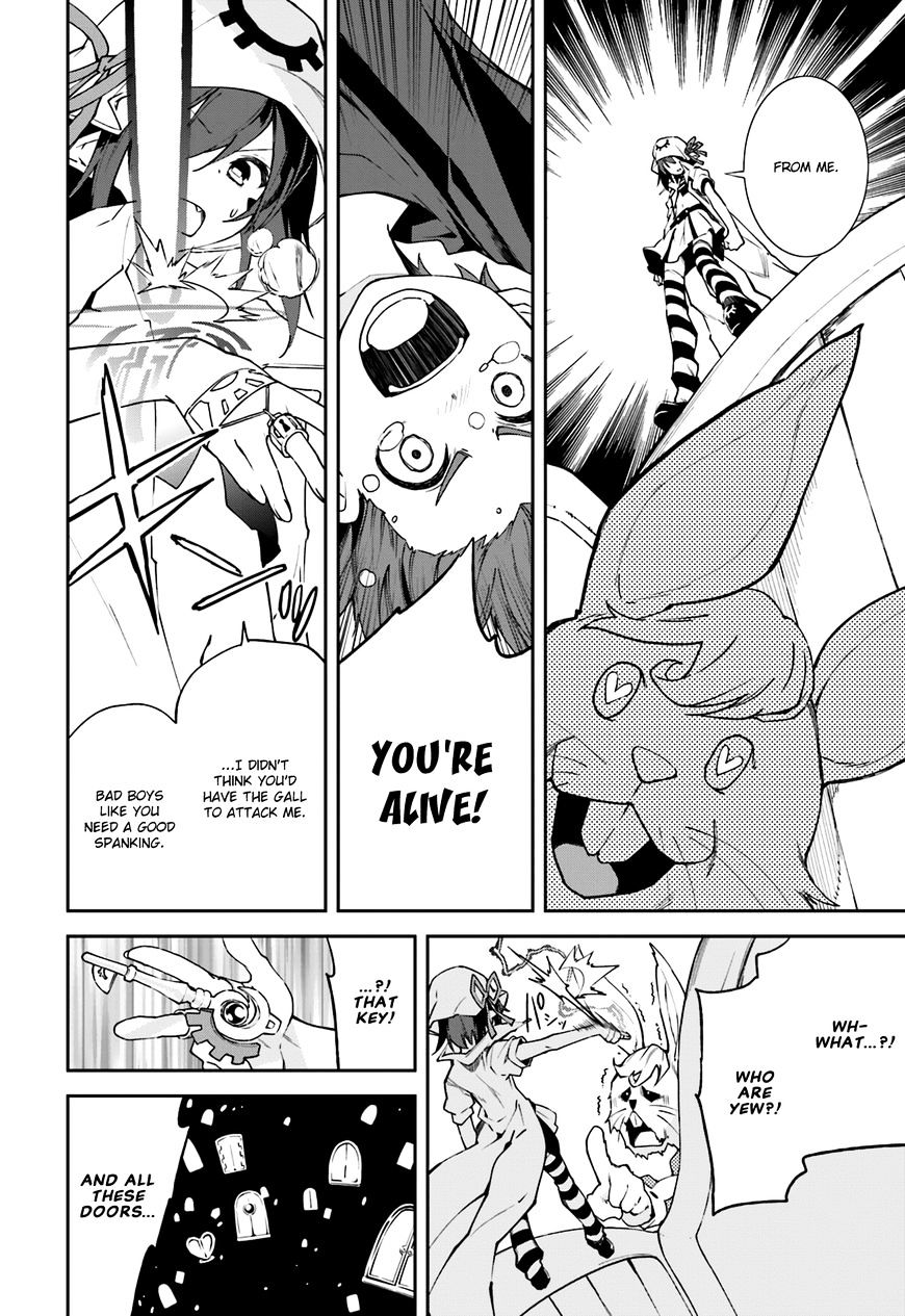 Page 4 of Chapter 100