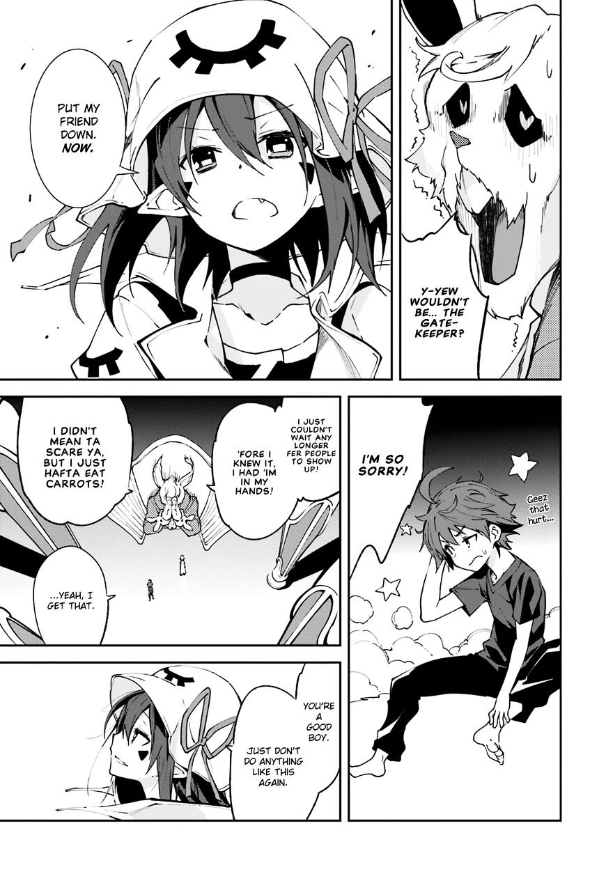Page 5 of Chapter 100