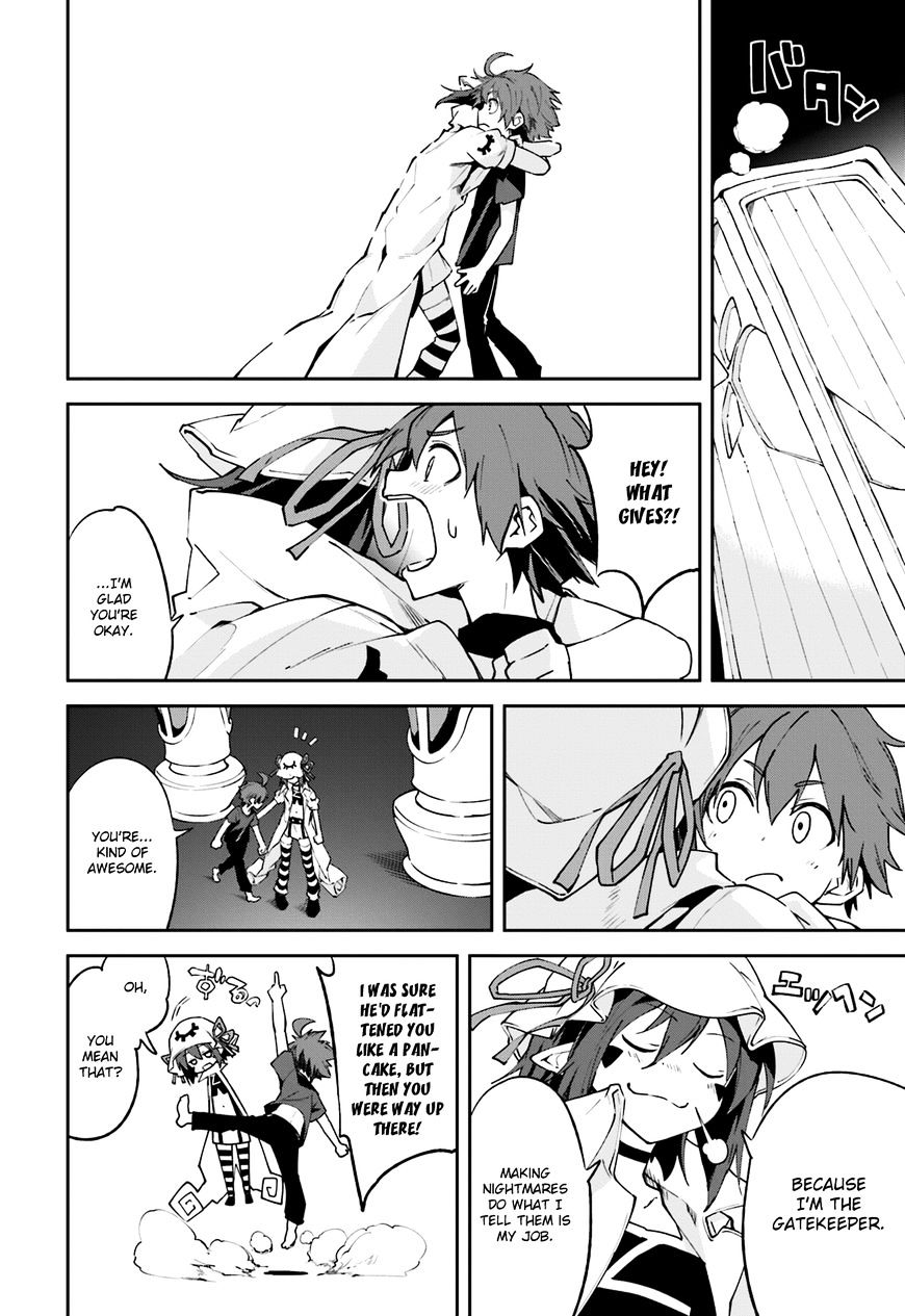 Page 6 of Chapter 100