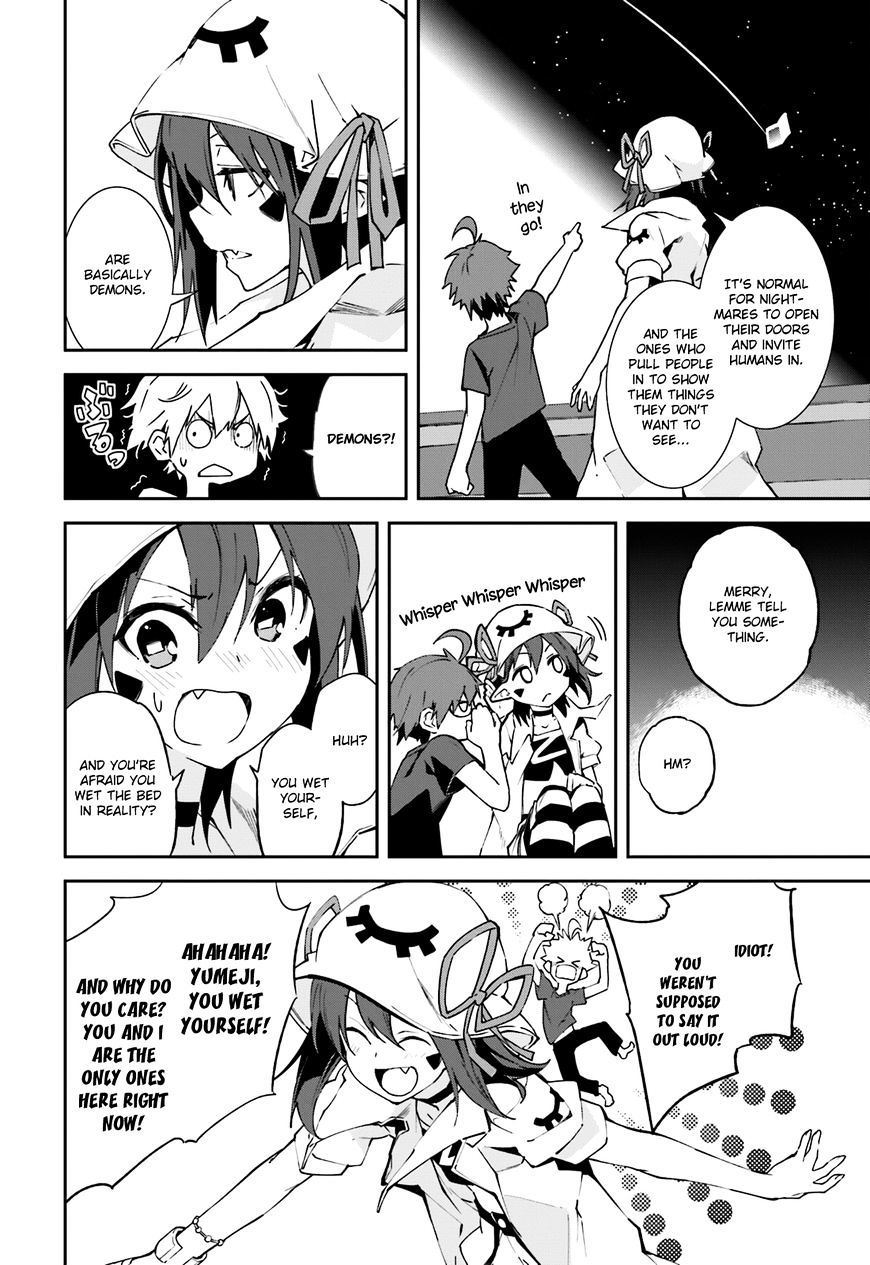 Page 8 of Chapter 100
