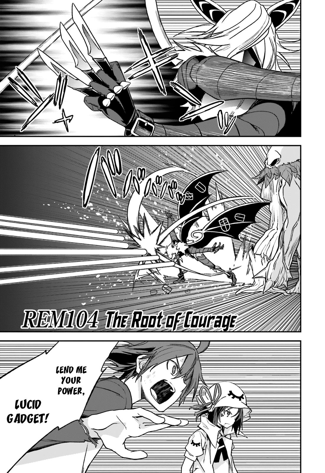 Page 1 of Chapter 104