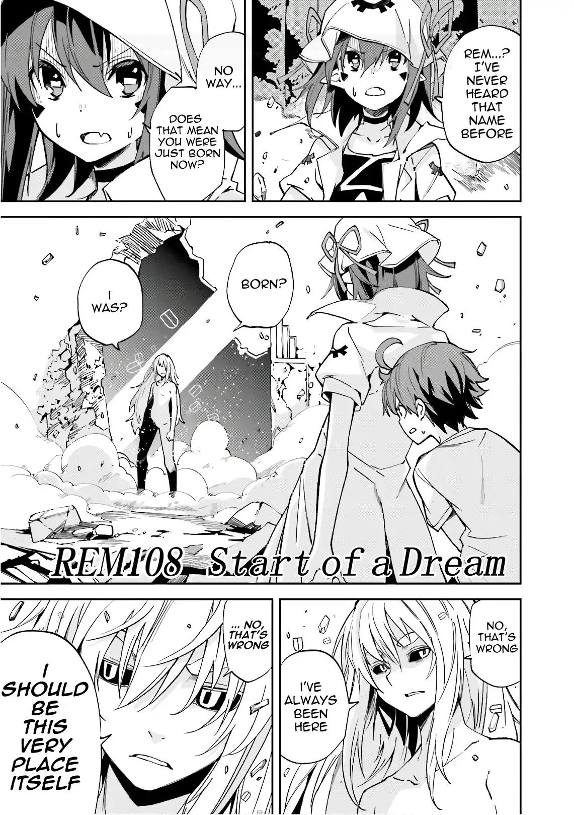 Page 1 of Chapter 108
