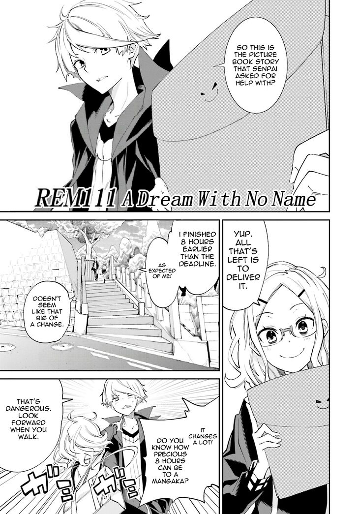 Page 1 of Chapter 111
