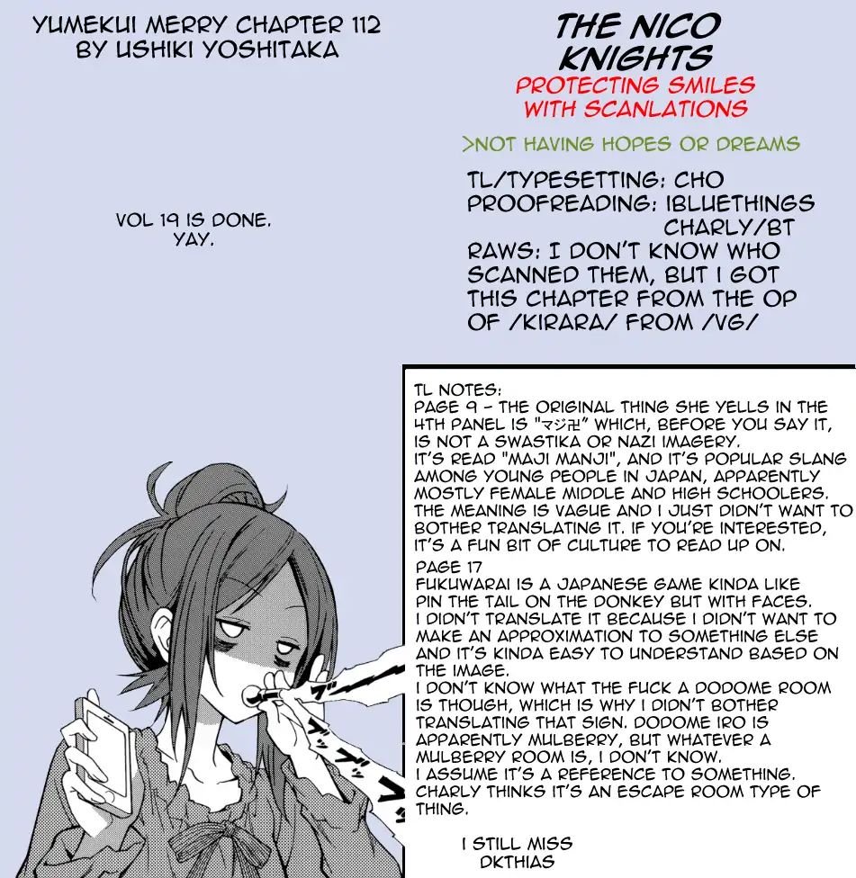 Page 31 of Chapter 112