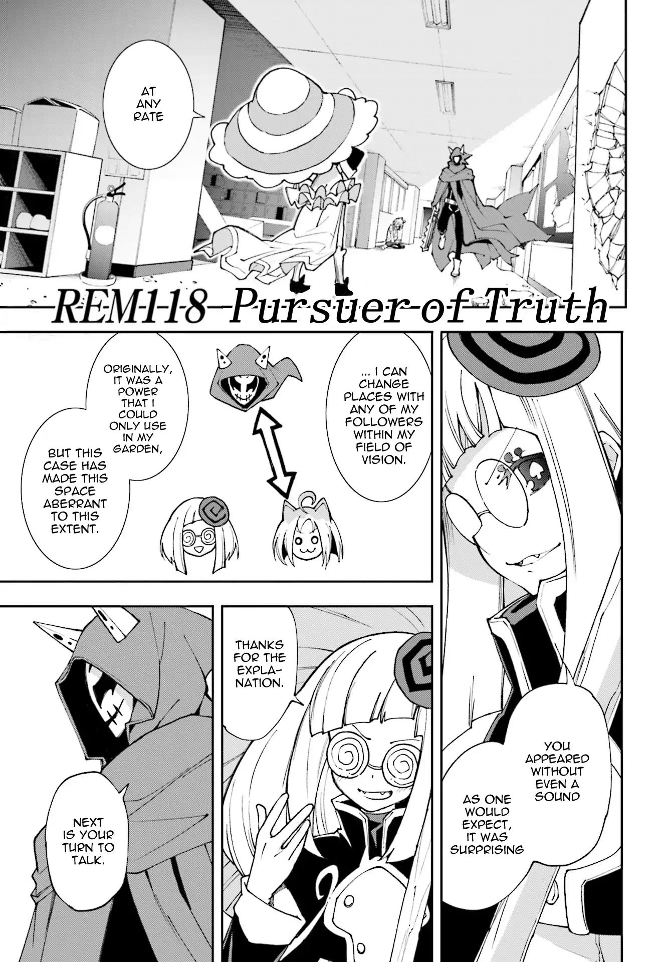 Page 1 of Chapter 118