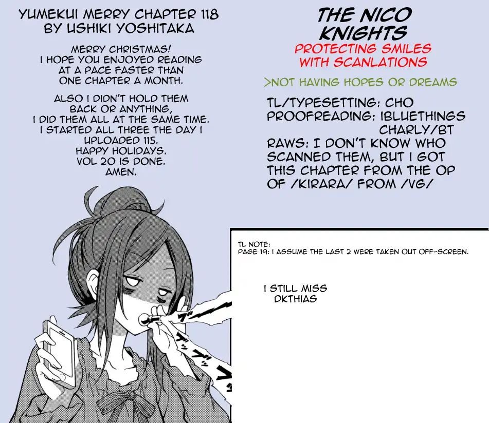 Page 31 of Chapter 118
