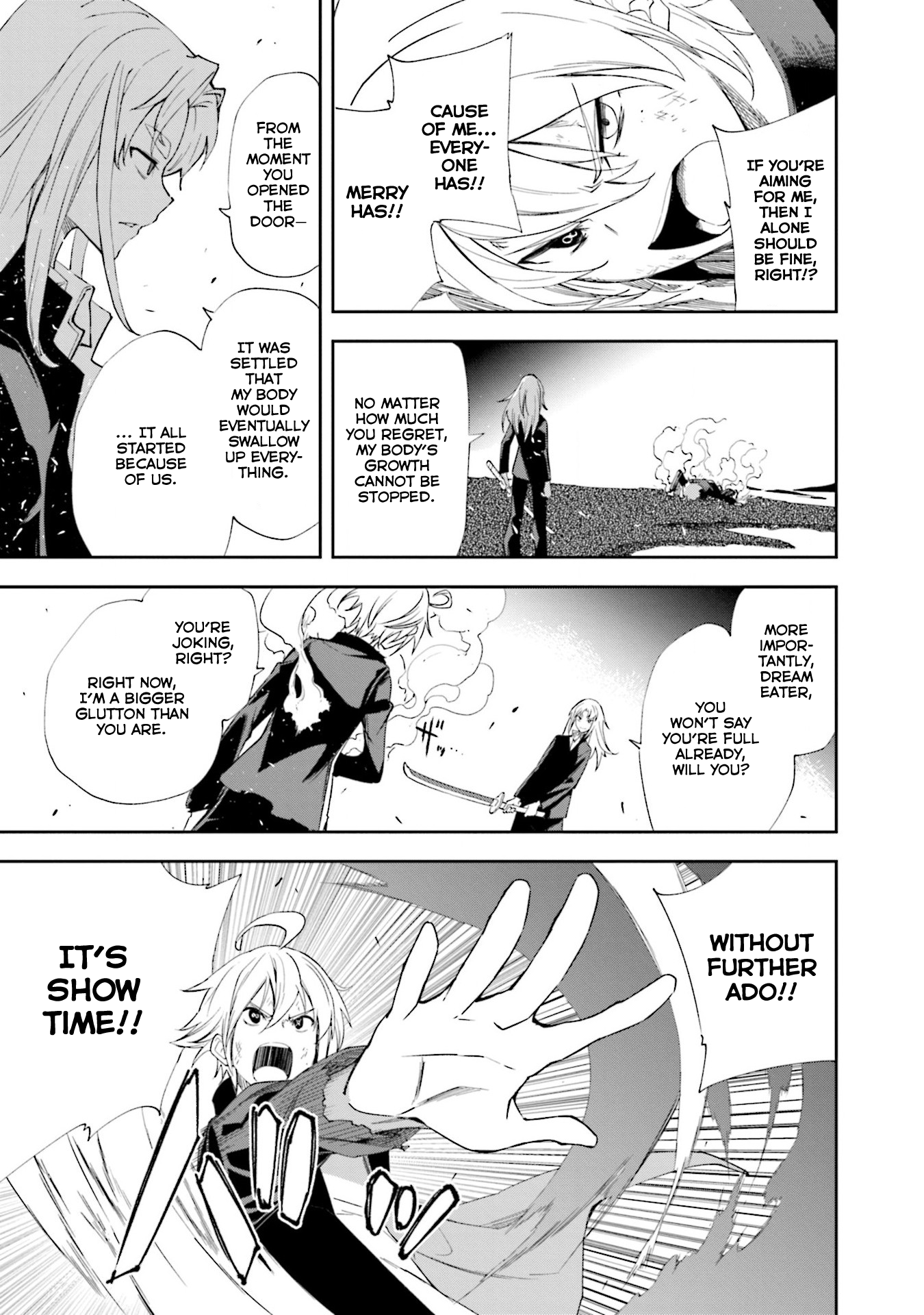 Page 21 of Chapter 133