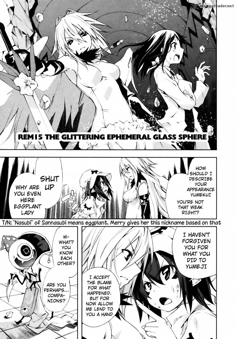 Page 1 of Chapter 15