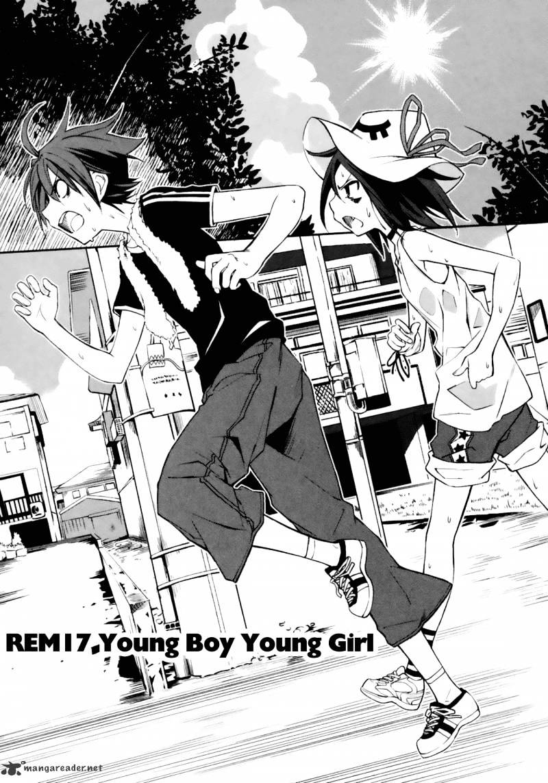 Page 1 of Chapter 17