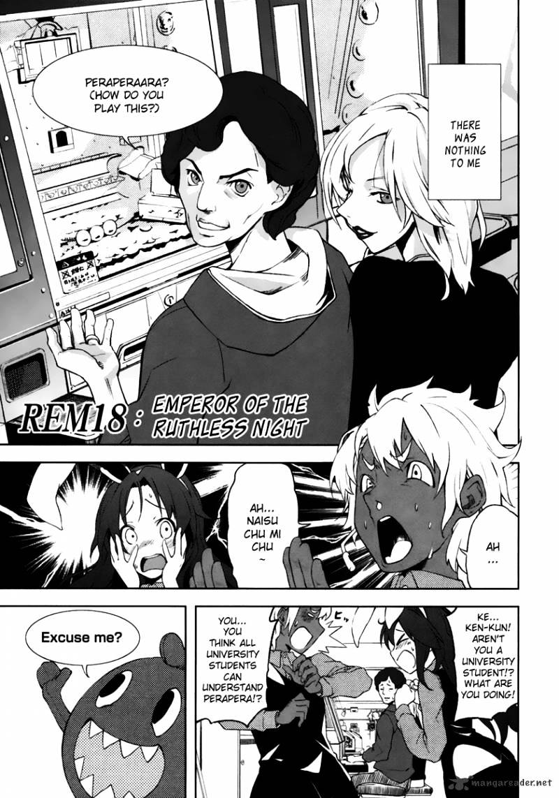 Page 1 of Chapter 18