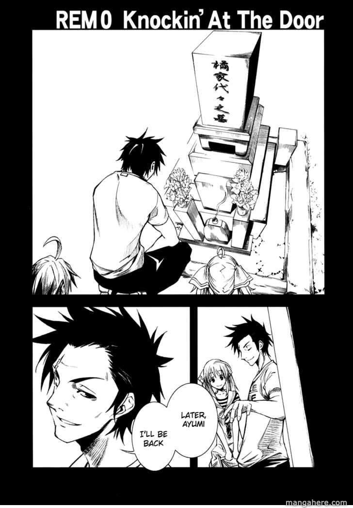 Page 1 of Chapter 18.5