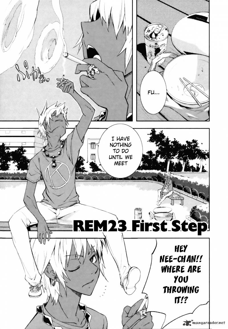 Page 1 of Chapter 23
