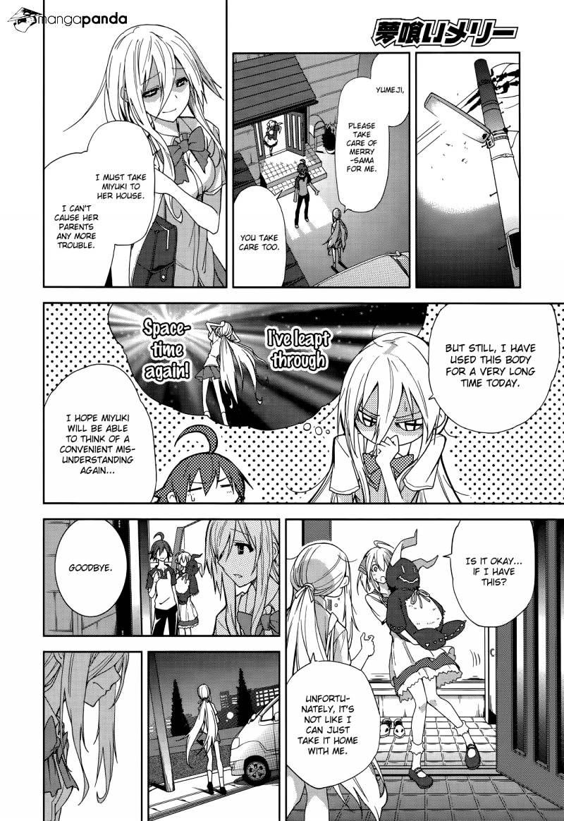 Page 21 of Chapter 49